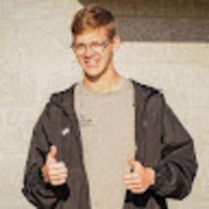 Meet your Posher, Will